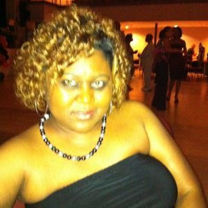 Meet your Posher, Jackee